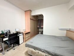 Blk 295 Choa Chu Kang Avenue 2 (Choa Chu Kang), HDB 4 Rooms #570445911